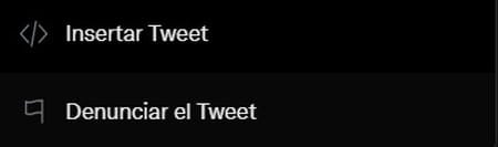 Hacer que eliminen la cuenta a otro usuario de Twitter