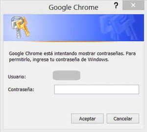 ¿Cómo ver y administrar tus contraseñas guardadas en Google Chrome?