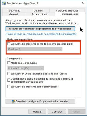 Cómo solucionar problemas al abrir programas en Windows