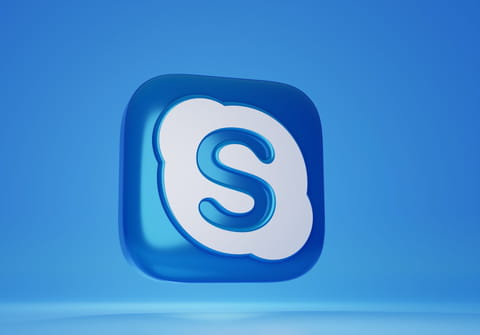 C&oacute;mo quitar el sonido de llamadas y notificaciones en Skype