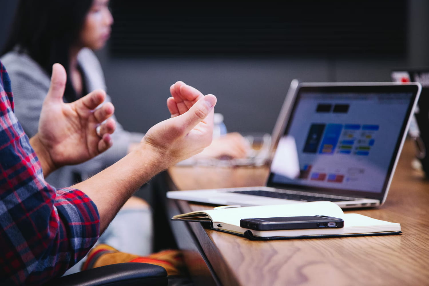 Create A Team And Channels In Microsoft Teams