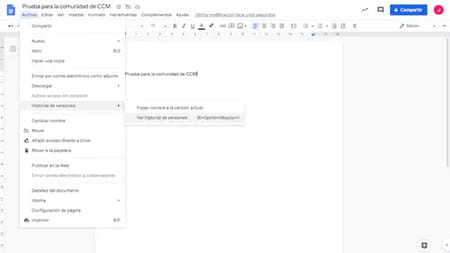 Google Docs