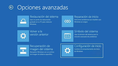 Cómo iniciar Windows 11 en modo seguro