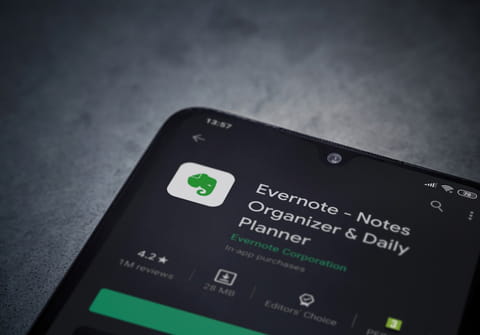 Evernote: qu&eacute; es, c&oacute;mo funciona, app, precio, Web Clipper