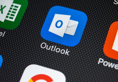 Set up out of office in Outlook: Android/iOS app, desktop