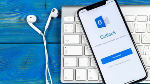 C&oacute;mo cambiar tu contrase&ntilde;a de Hotmail/Outlook: PC y celular