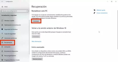 Cómo resolver el error de Windows Update