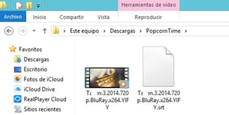 ¿Cómo añadir los subtítulos que ya has descargado con VLC?