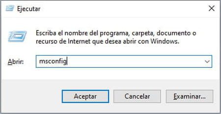 Qué hacer para que Windows detecte toda la RAM 