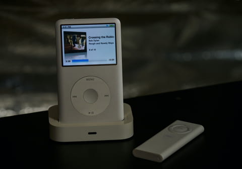 C&oacute;mo a&ntilde;adir m&uacute;sica a tu iPod: sin borrar, sin sincronizar