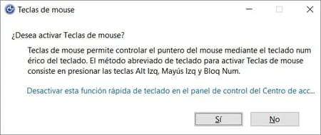 Qué hacer si no aparece el puntero del mouse en tu laptop