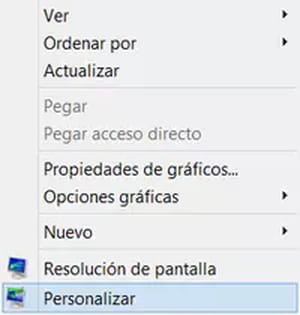 Windows, Windows 7, Windows 8, Windows 10, PC, cambiar, letra, fuente, tamaño, iconos