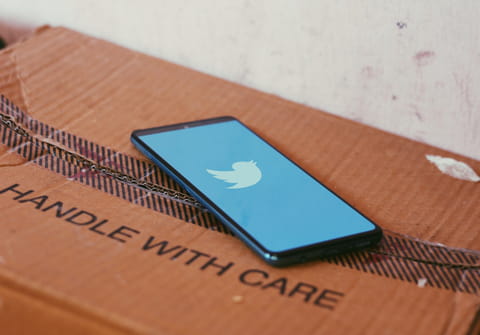 Cambiar color, fondo, tamaño de fuente en Twitter: PC, móvil