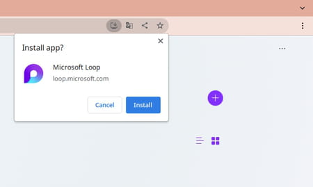 microsoft loop download mac