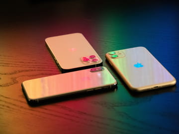¿Compraste un nuevo iPhone? Cómo transferir todos tus datos de un iPhone a otro