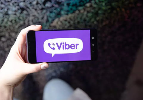 How to turn off Viber incoming message sounds