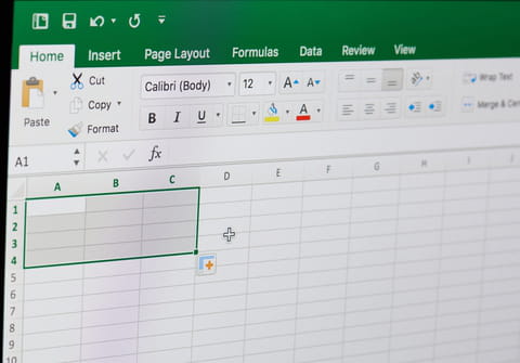 C&oacute;mo poner color a celdas de Excel: seg&uacute;n valor, condici&oacute;n