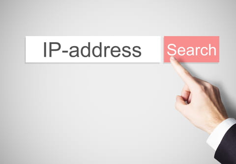 How to change IP address: on iPhone, Windows, Mac, via cmd