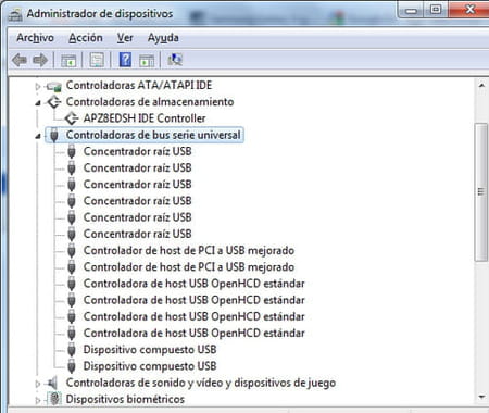 Qué hacer si tu puerto USB no funciona