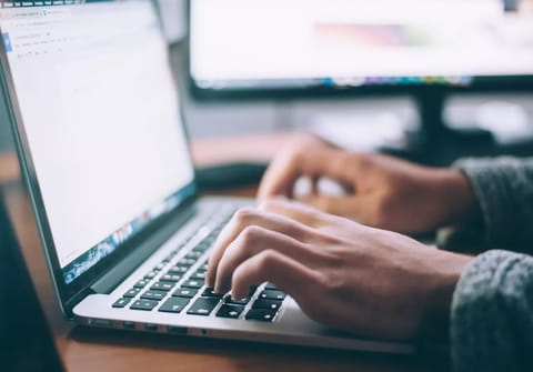 Cómo escribir la ñ en Mac: teclado inglés, MacBook Air, Pro