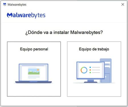 ¿Cómo descargar e instalar de Malwarebytes?