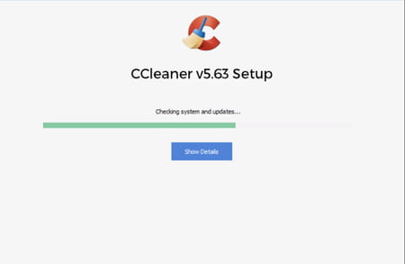 Cómo instalar CCleaner