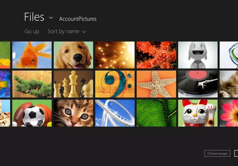 Delete user account: Windows 8.1