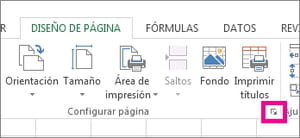 Cómo imprimir una hoja de cálculo de Excel