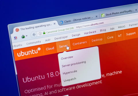 Execute a script on Ubuntu: at startup, shutdown