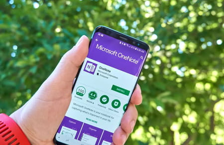 Qué es y para qué sirve OneNote de Microsoft