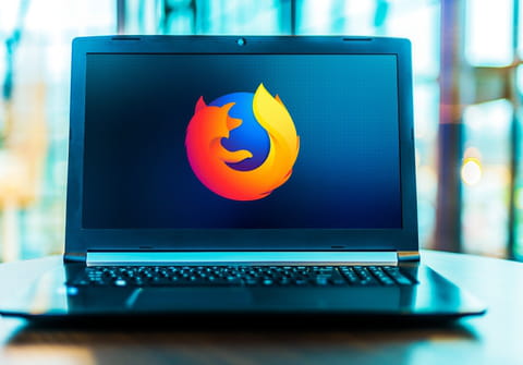 C&oacute;mo bloquear o desbloquear p&aacute;ginas en Firefox: para adultos