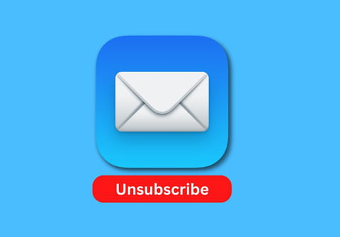 Tired of endless newsletters? The Gmail app finally allows you to unsubscribe in just one click!