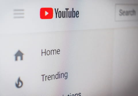 How to create a YouTube account and upload a video