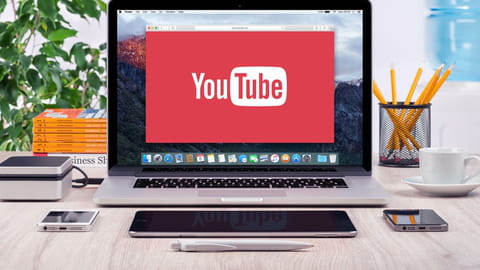 C&oacute;mo crear un canal en YouTube y subir v&iacute;deos