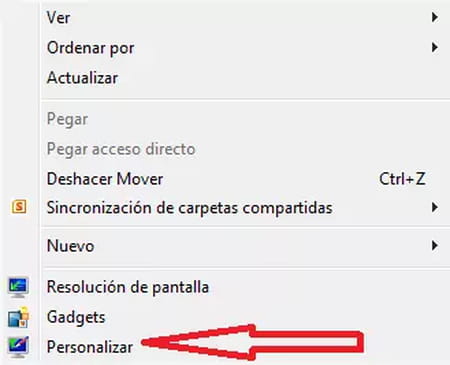 Cómo cambiar el color de la barra de tareas en Windows