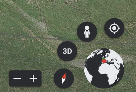 Cómo usar el simulador de vuelo de Google Earth