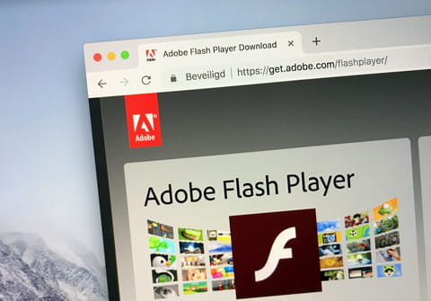 C&oacute;mo activar Adobe Flash Player en Google Chrome (2023)