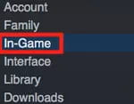 How to disable comments on Steam profile?