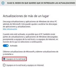 Los mejores trucos para Windows 10