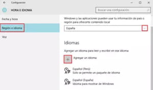 Activar "Hola Cortana" en Windows 10