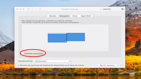 Cómo conectar tu Mac a la TV sin cable