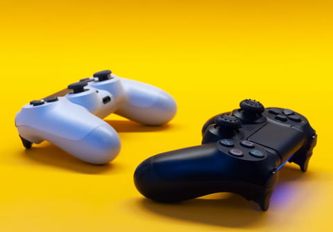 Conectar mando de PS4 al PC: Windows 11/10, bluetooth, cable