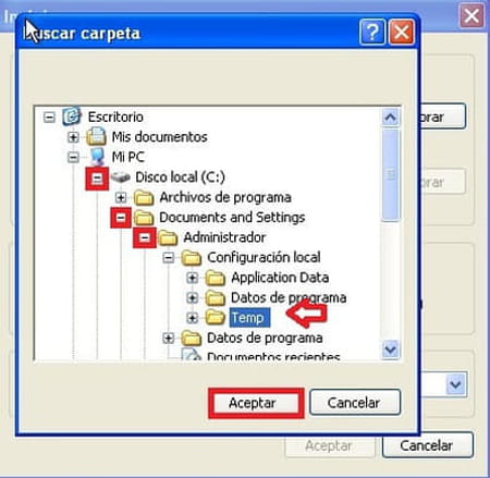 Instalación y configuración de CCleaner