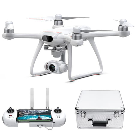 Mejores drones 2021