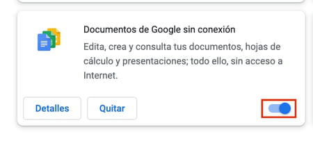 Cómo personalizar extensiones Google Chrome