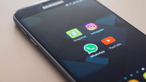 C&oacute;mo recuperar los mensajes de WhatsApp borrados por ti