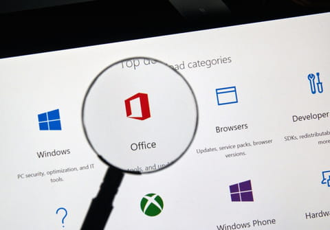 C&oacute;mo conseguir serial o licencia de Office 2016, 2021, 365