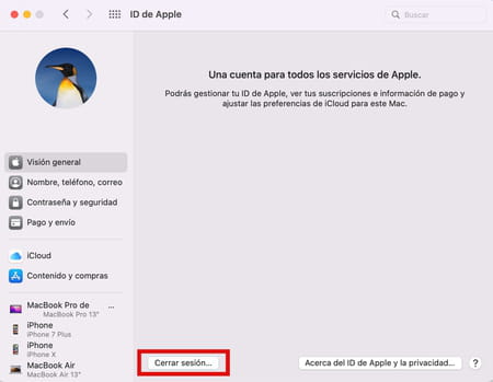 Cómo respaldar tus archivos en Mac