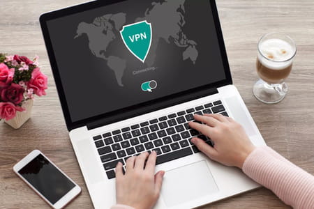 Cómo usar una VPN