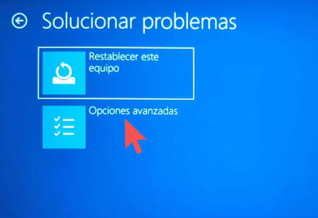 Cómo arrancar en modo seguro en Windows 10 con acceso al escritorio